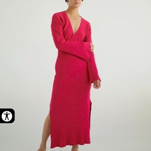 Selva Negra Sandra Dress